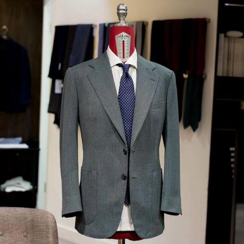 SW4142 by WWChan Tailor